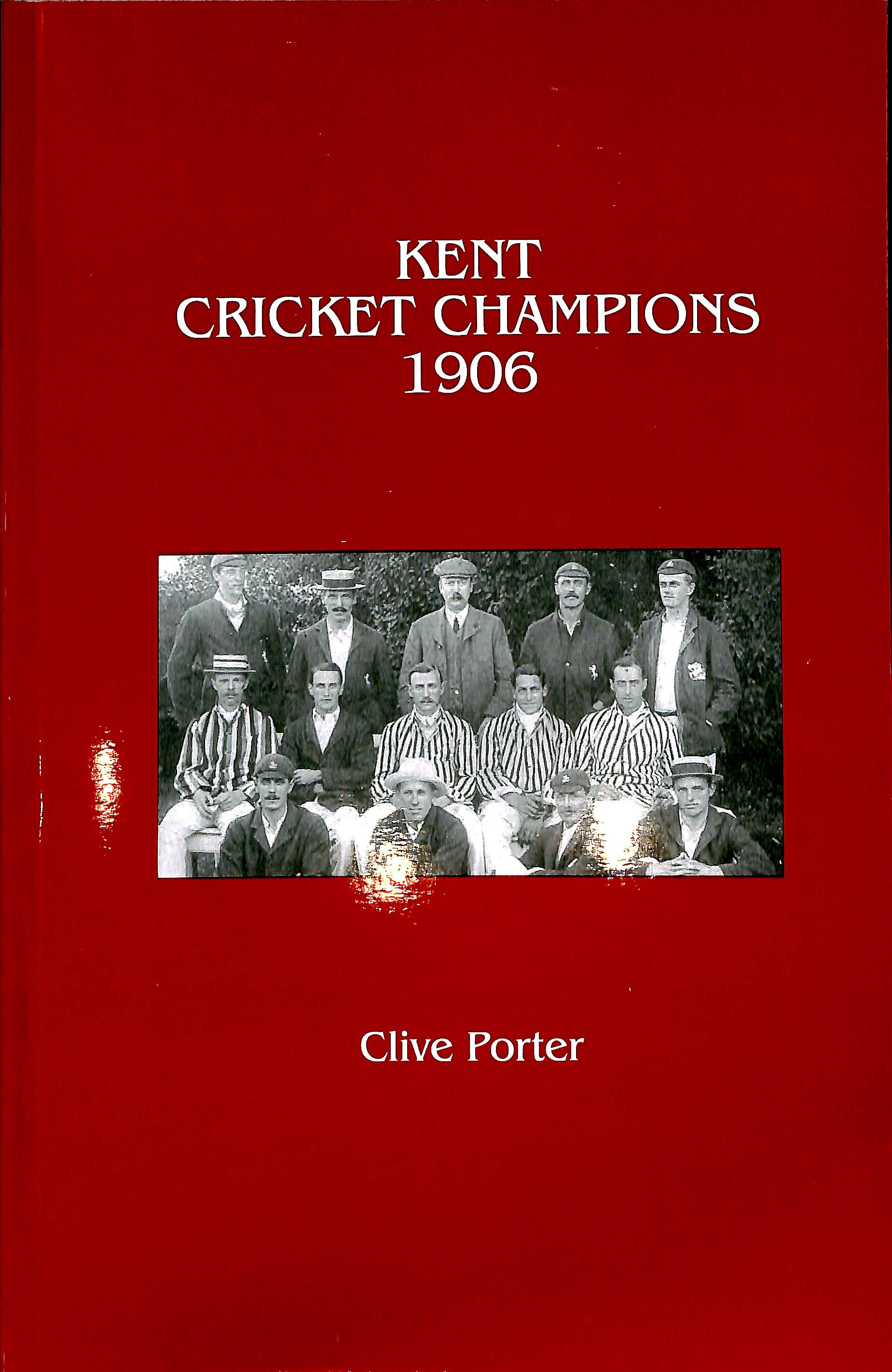 Cricket History